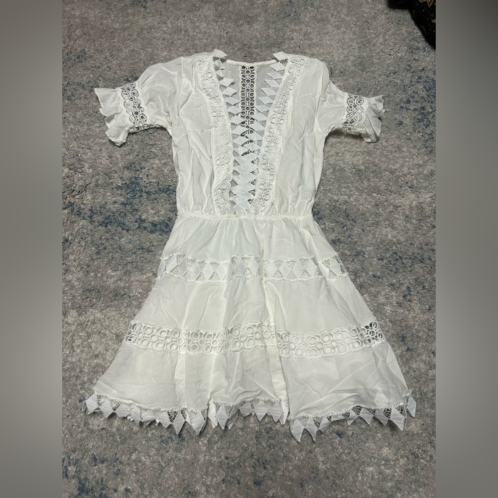 NWOT Peixoto Ora Dress size Small